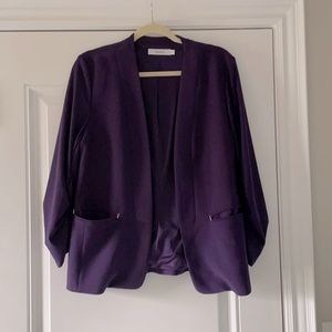 Ricki’s Blazer